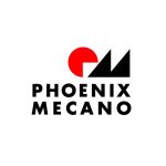 logo phoenix mecano